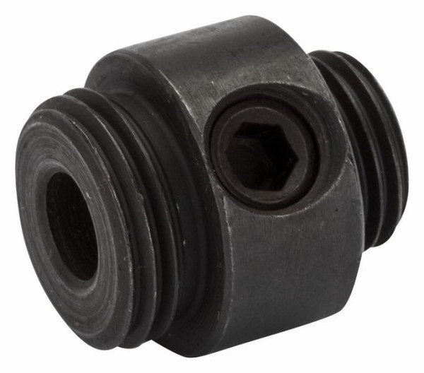 Adaptateur de scie cloche Bahco pour agrandir les trous, 3834-UPSIZE