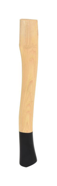 Poignée de rechange KS Tools, hickory, coin rond, 380 mm, 140.2068