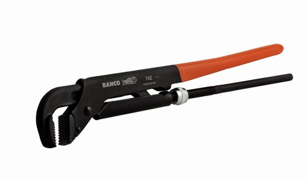 Clé serre-tube Bahco modèle suédois 320mm 141