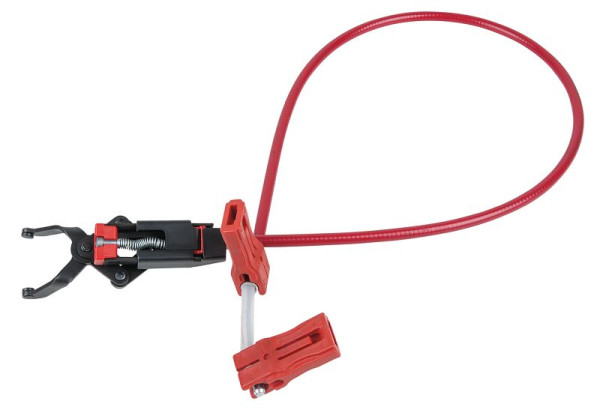 Câble Bowden de remplacement KS Tools pour 115.1060, 115.1058