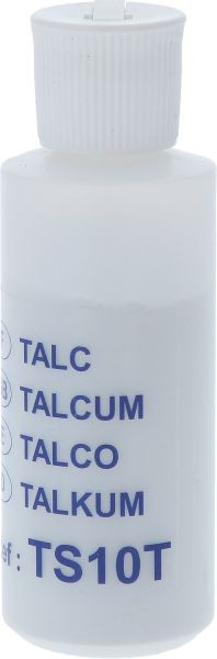 Pot à talc KS Tools, 50g, 117.0126