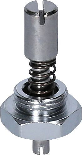 Brilliant Tools Goupille de verrouillage de pompe diesel pour Mercedes-Benz, BT551121