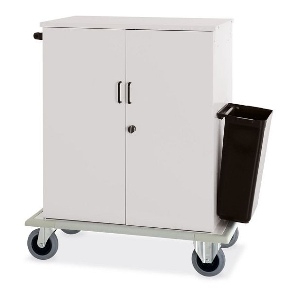 Chariot ETERNASOLID pour alimentation minibar, ES2012
