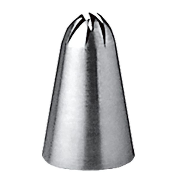Bec rosace Stalgast, acier inoxydable, Ø 5 mm, BK0203050