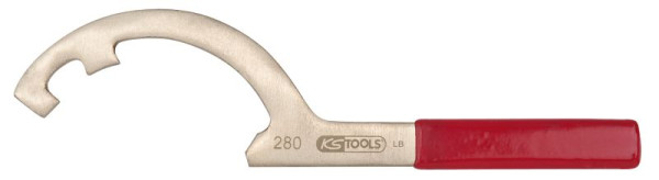 KS Tools Clé d'accouplement BRONZEplus BC diamètre 12 mm, 963.8206