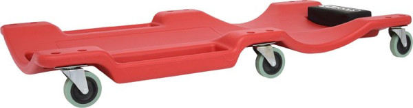 KS Tools Chaise longue mobile, L1030xL480xH115mm, 500.8090