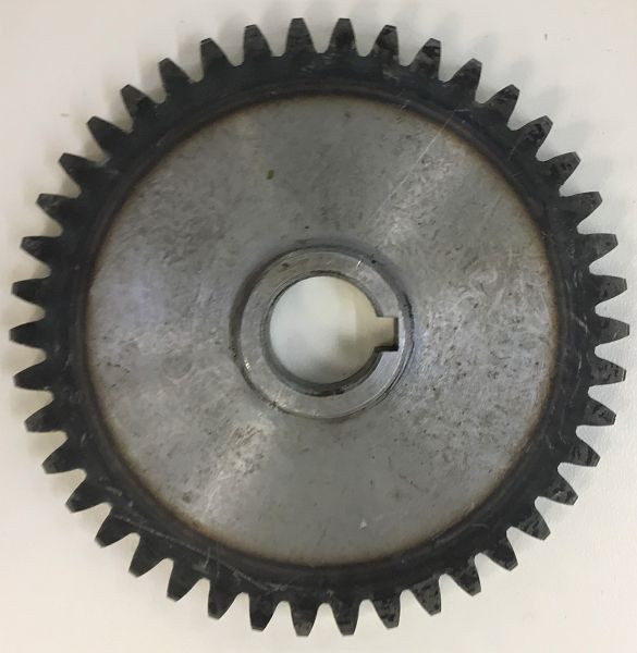 Engrenage ELMAG n° 070 pour UFM 125 GT, 9802810