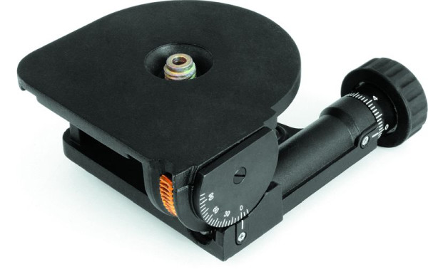 Leica A240 - Adaptateur d'inclinaison, manuel, 790434