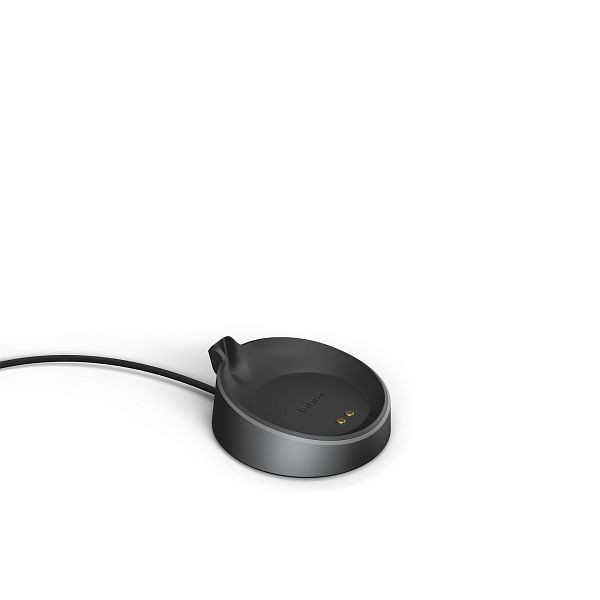 Jabra Evolve2 75 Support de bureau USB-C, Noir, 14207-77