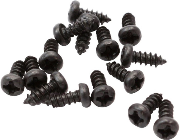 Vis Hazet, jeu de 15, 9013SPC-012/15