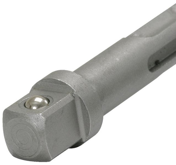 KS Tools Adaptateur carré SDS 3/8", 60 mm, 514.1132