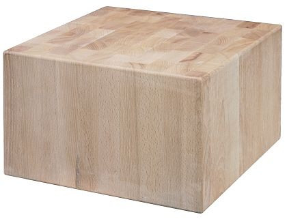 Bloc à découper Contacto en charme sans cadre de base 30 x 30 cm, 3644/303