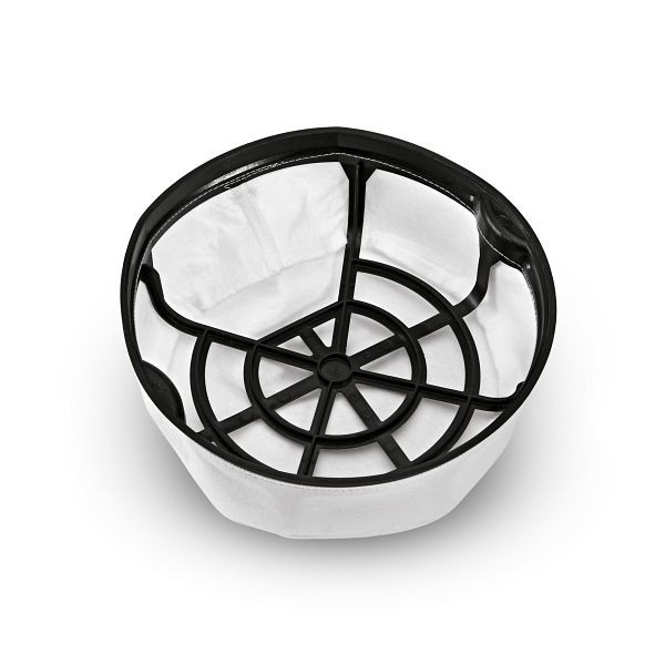 Non-tissé pour panier-filtre principal Kärcher