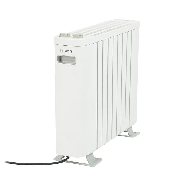 Eurom RAD 1000 Oil Free, chauffage sans huile, 363760