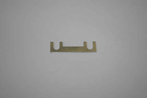 Fusible ELMAG ALU 100 A, L41xW11mm pour EUROSTART 250, 4x pour STARTMASTER 1000/1003x pour STARTMASTER 800, 9505215