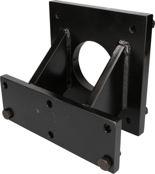 Plaque de montage moteur KS Tools pour DAF, 460.5550