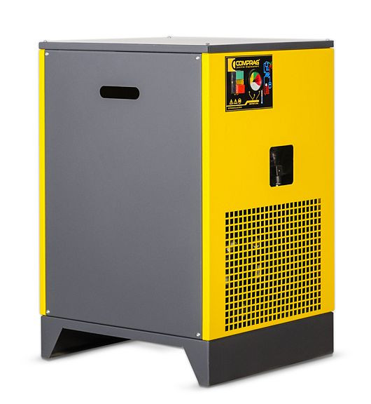 Sécheur frigorifique à air Comprag RDX-41, débit volumétrique maximum 4,1 m³/min, 14310008