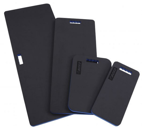 Tapis de protection des genoux Boxo 480x320x30 mm, B-M0480