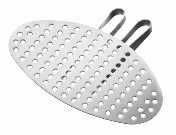 Crépine de vidange Bartscher pour bouilloire de cuisson, 296999