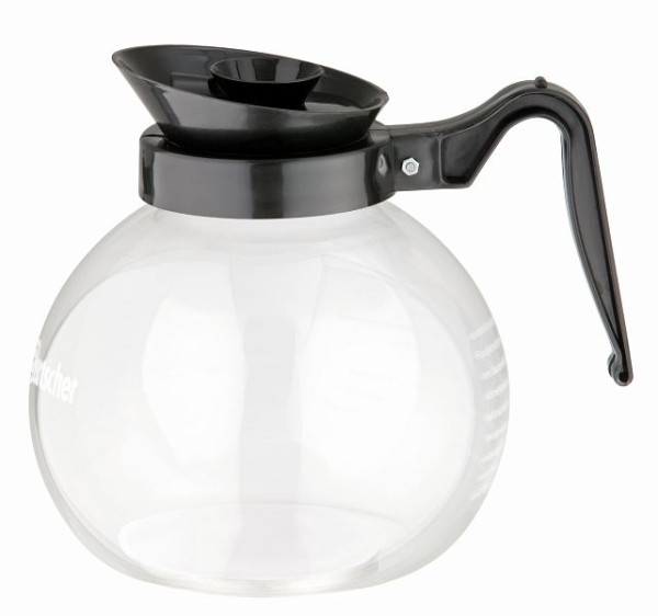 Pichet en verre Bartscher 1,8 l, 190133