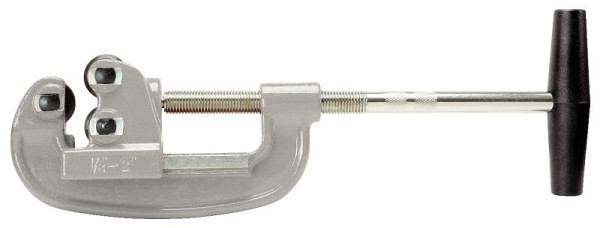 Coupe-tubes en acier KS Tools pour tubes en acier inoxydable (inox), 1/8"-2", 110.1000i