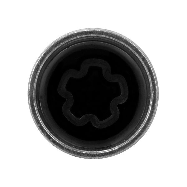 Serrure de jante à insert Stahlmaxx pour clés à douille comme OEM T40073-805, XXL-115825