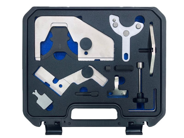 Jeu d'outils de réglage moteur SW-Stahl, Ford/Mazda/Volvo, 26181L