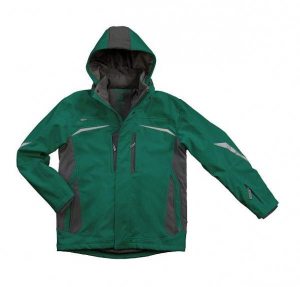 Excess vert-gris, taille: XL, 318-2-41-1-GNG-XL