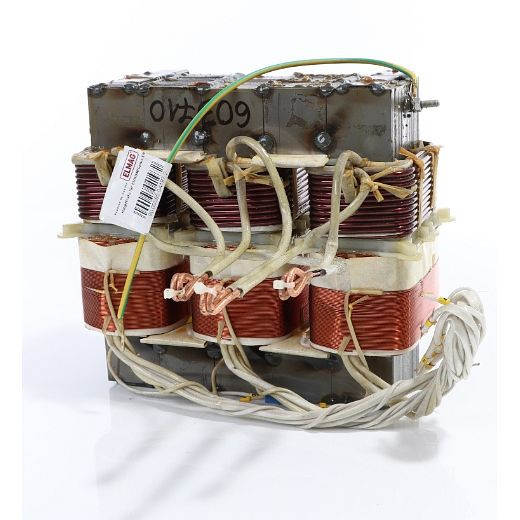 Transformateur principal ELMAG pour EUROMIGplus EM 204, 9504197