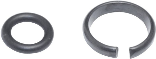 Jeu de bagues Hazet pour 9012 MG, 9012MG-01/2