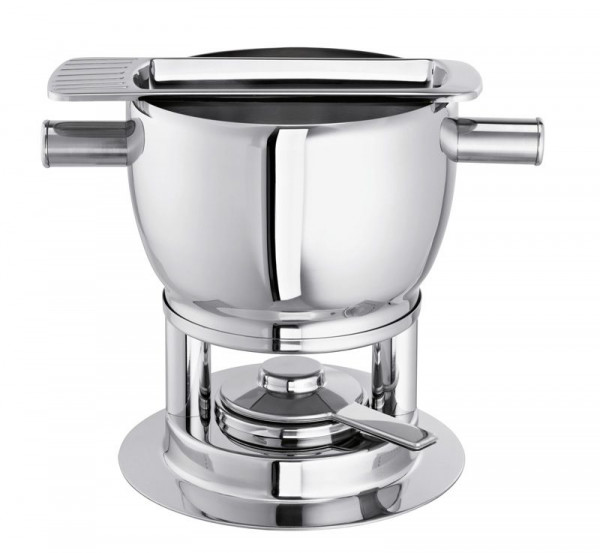 Pince à feu Schulte-Ufer poinçon Samba, 6982-20