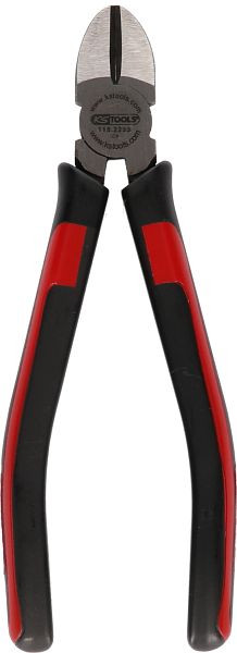 KS Tools SlimPOWER pince coupante diagonale, 160 mm, 115.2231