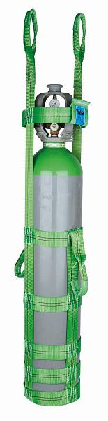 Harnais de transport de bouteilles de gaz YALE GTG 25, 192020407