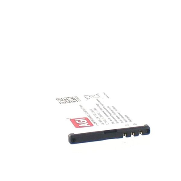 Batterie AGI compatible avec NOKIA 515, 12407