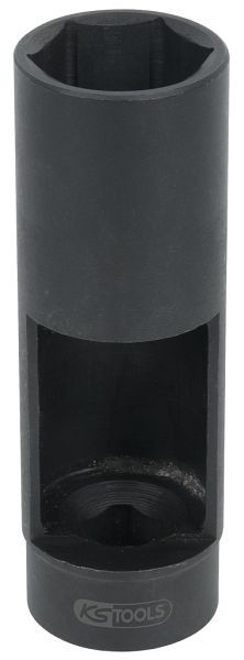 KS Tools Douille d'injecteur 1/2", 6 points, 27 mm, 150.2314
