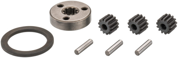 Engrenage planétaire Hazet, pour 9033 M-9, 9033M-9-04/8