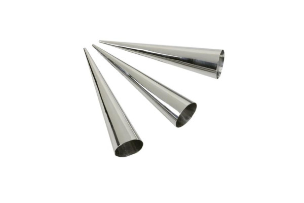 Formeur de boucles Schneider Schiller, 90 mm, Ø 25 mm, forme droite, 198012