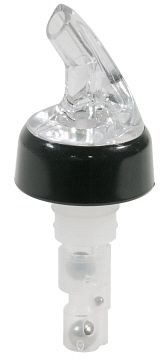 Flacon doseur Contacto verseur 20 ml, couleur: transparent, 5844/021