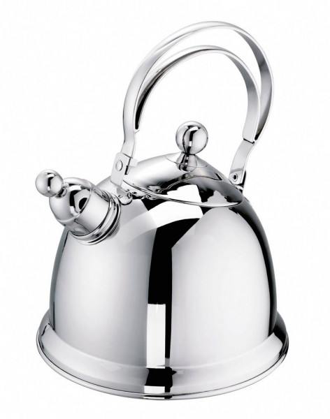 Bouilloire sifflante Schulte-Ufer Grace, 68042-16