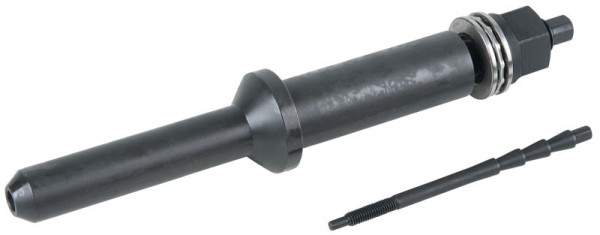 Outil d'assemblage de manchon d'injecteur KS Tools, support de manchon conique, 460.0979