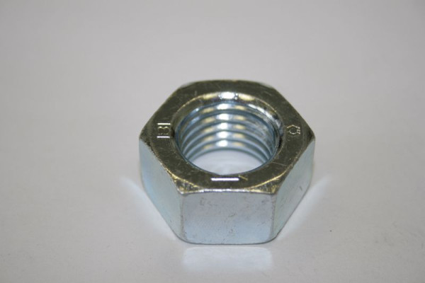ELMAG Écrou fileté Li (M20) pour DS 200/32 et DS 250/40, 9601067