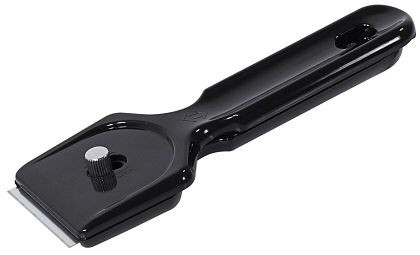 Lames de rechange Contacto pour grattoir de nettoyage 5899/045, lot de 2, 5899/901