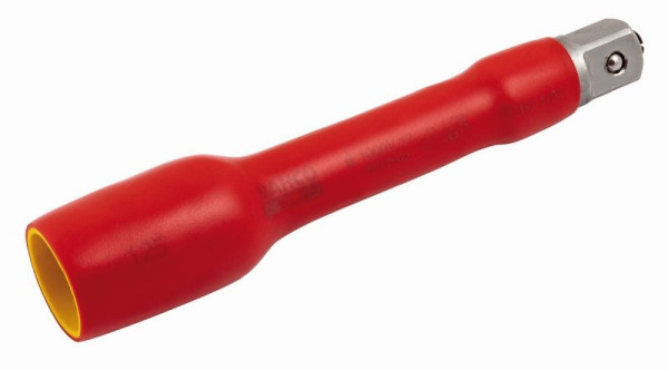 Rallonge Bahco 1/2", isolée, 125 mm, 8160-1/2V