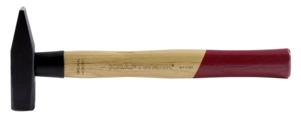 Marteau d'ingénieur Kraftwerk DIN 300 g, 2303