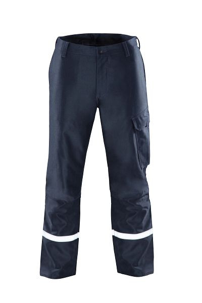 Pantalon ROFA 2295, taille 54, couleur 596-marine, 4172295-596-54