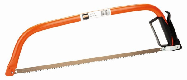 Bahco SE Scie à métaux à dents triangulaires 610 mm SE-15-24