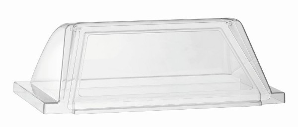 Couvercle de gril à rouleau Bartscher 7181, 104923