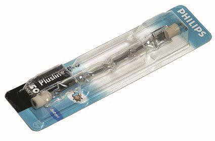 BERG HLP R7S - Ampoule de rechange halogène Philips, Modèle Puissance /: HLP 1500 R7S / 1500 W, 67015