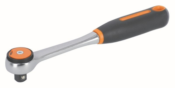 Cliquet réversible Bahco 1/2", 72 dents, 8150RN-1/2
