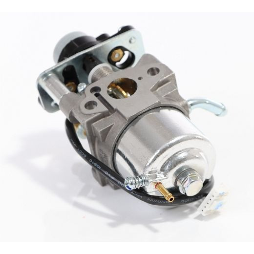 Carburateur ELMAG complet pour moteur YAMAHA, 9501110